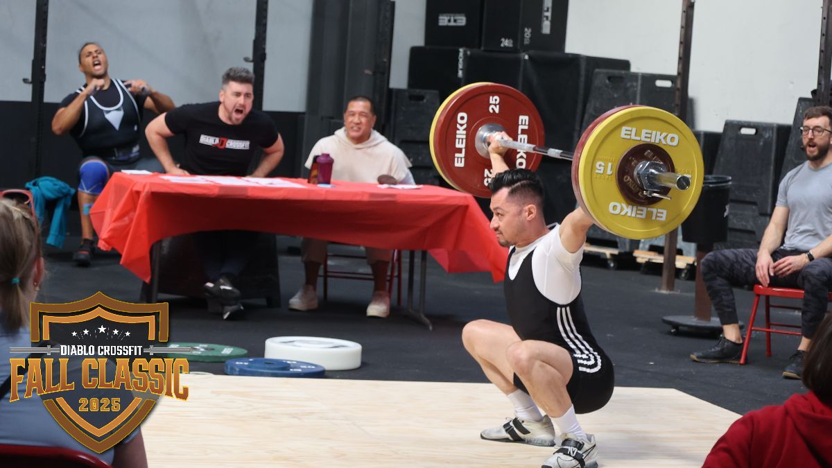 Fall Classic 🔥. I Chose Rest. Fast 24hrs! Camp Diablo. PRsPodcast is Back! Attia on 60mins. TWA 11.03.26 Fall Classic 🔥. I Chose Rest. Fast 24hrs! Camp Diablo. PRsPodcast is Back! Attia on 60mins. TWA 11.03.26