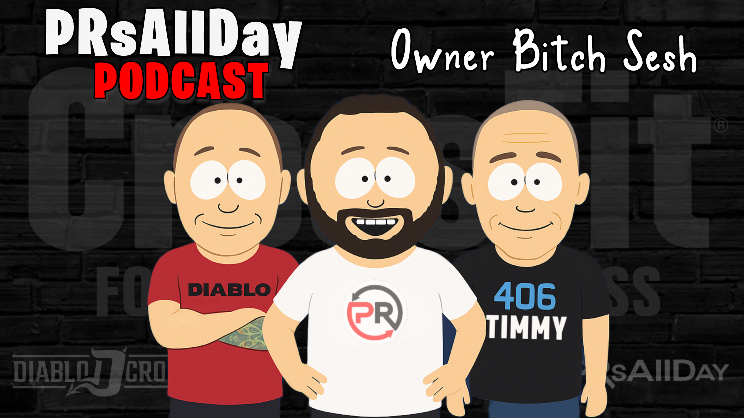 Owner Bitch Sesh with Tim Dymmel CF Palo Alto