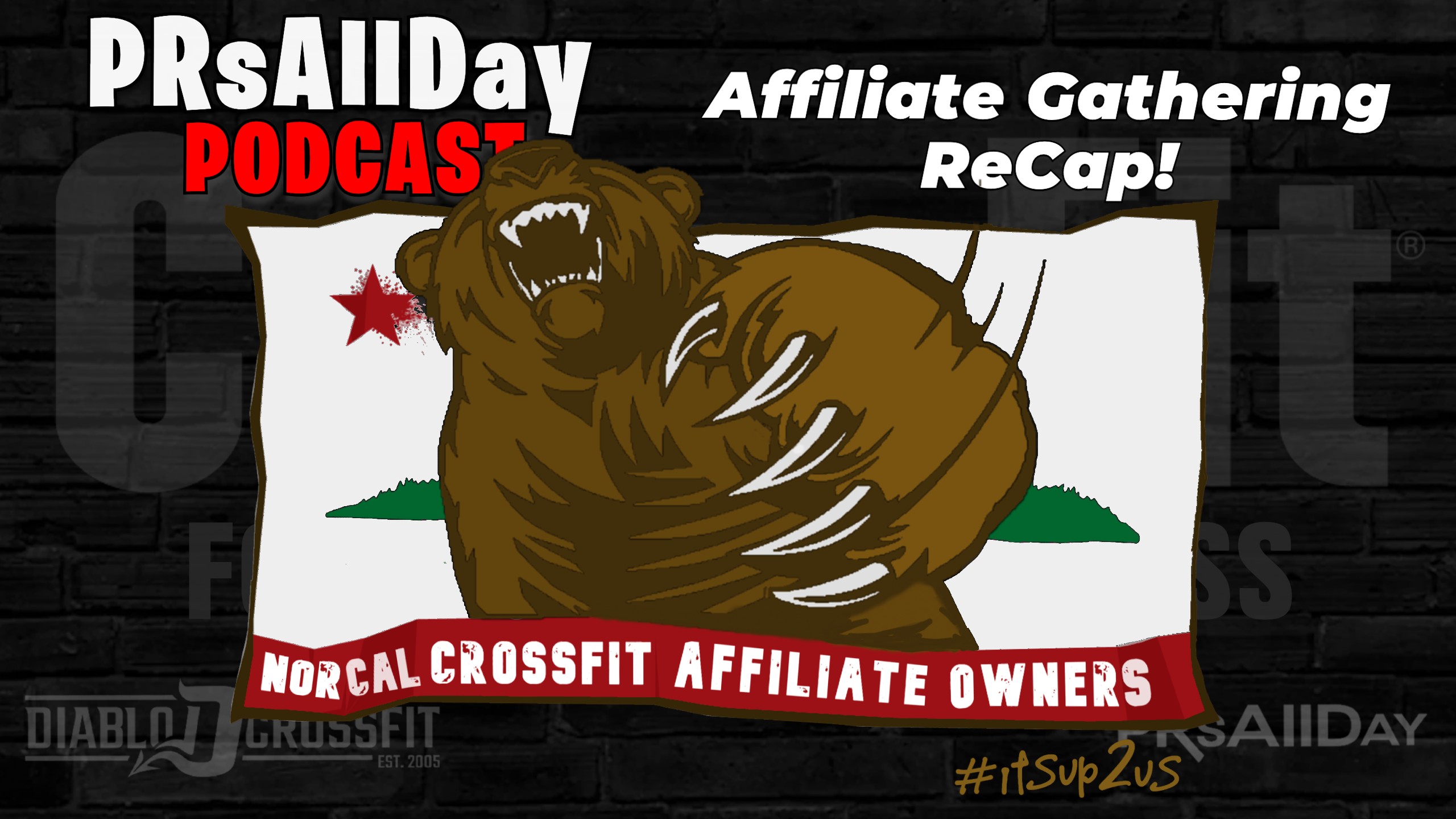 NorCal CrossFit Owner Gathering Recap NorCal CrossFit Owner Gathering Recap