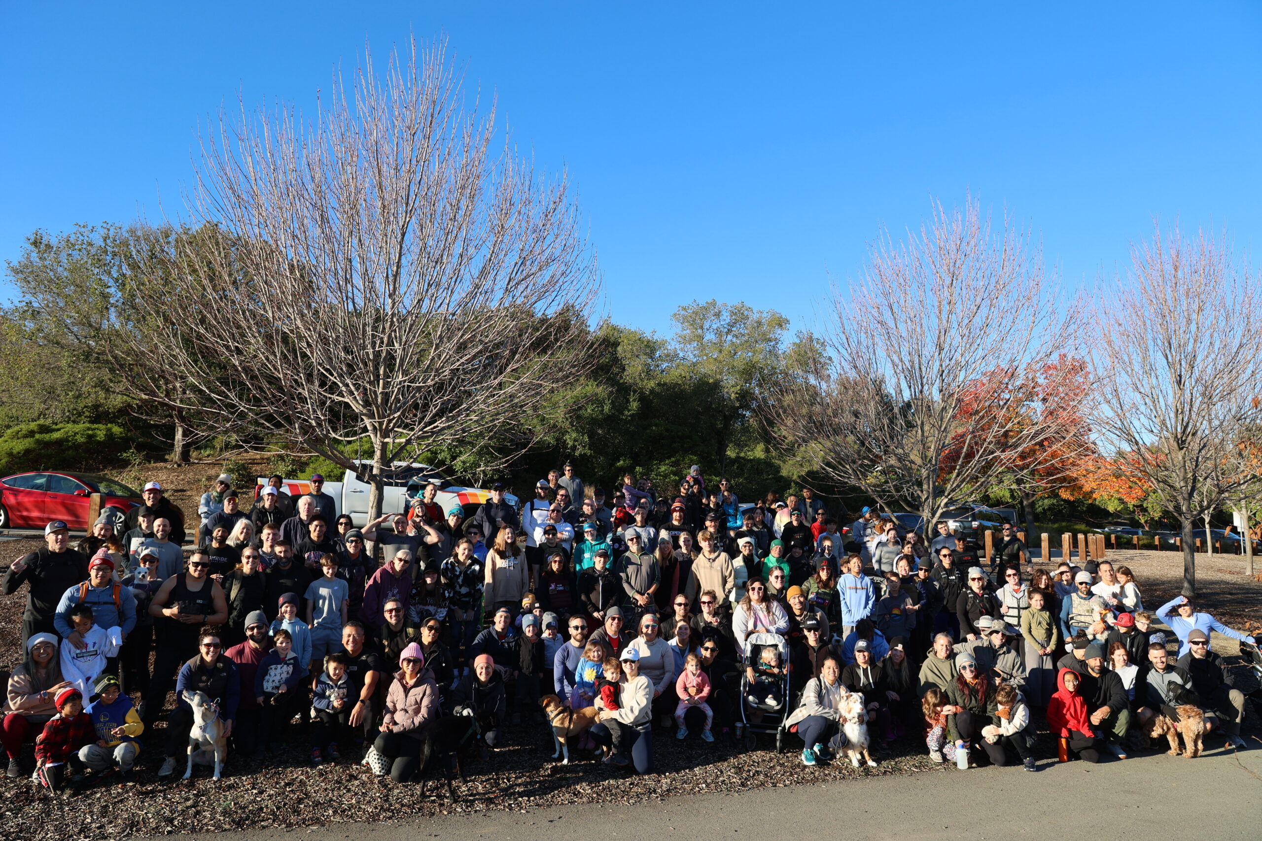 TT25. Be A CrossFit Influencer! Holiday Hours. Get Better: 1on1 & Small Group. Whiskey Town. One Shot Wow! Start Small. CF Black Friday. TWA 11.24.25