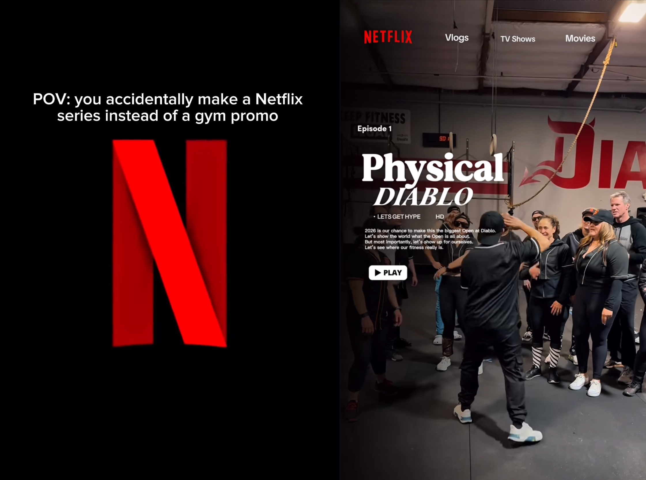 Physical Diablo – new series. 100 on Jan 14!!. Robot Friend Day. Gift the Open. Amazing Humans! TWA 1.12.26