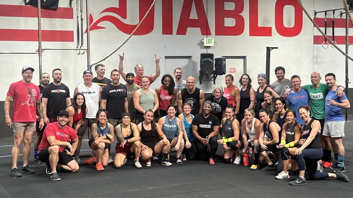 Done with Qtr Finals! Epic F*k Up. Rate Change. 100+ with 1000+ (visits). Bring A Friend. Run Better. SISU. New CF Gear. TWA 3.30.26