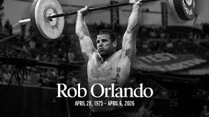 Godspeed Rob O. The Mission. Official Semi List. BAF Day. Run Clinic. Strong Week! New Shoes. TWA 4.13.26