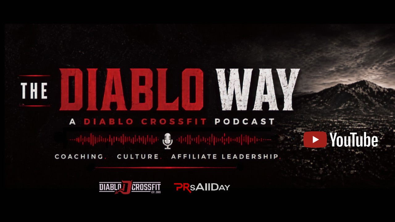 The Diablo Way. It’s Mental: Sub 2. Fake Masters Semis. Pinnacles. CF Goated. Monte Cristo. TWA 4.27.26